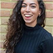 Laureanda Magistrale in Comunicazione e Culture dei Media impartisce lezioni di italiano per stranieri